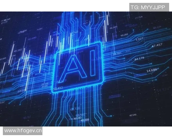 全球科技巨头发布新一代人工智能芯片 助力未来智能化产业革命