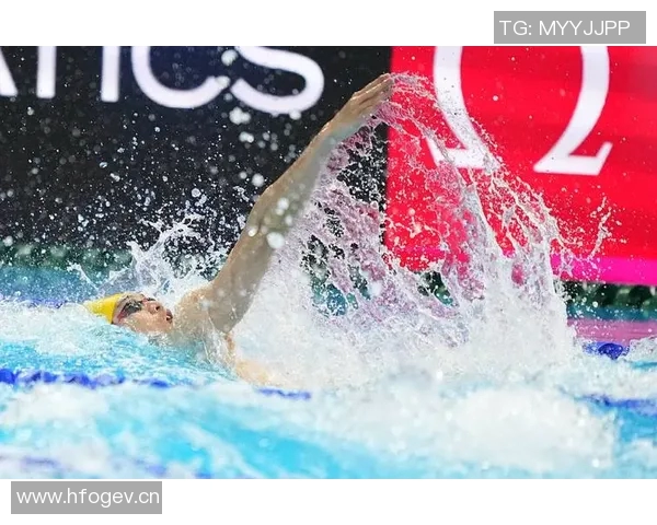 仰泳训练技巧与提高方法全解析助力游泳水平快速提升